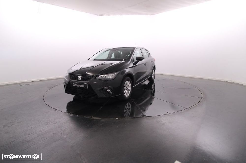 SEAT Ibiza 1.0 TSI Style - 14