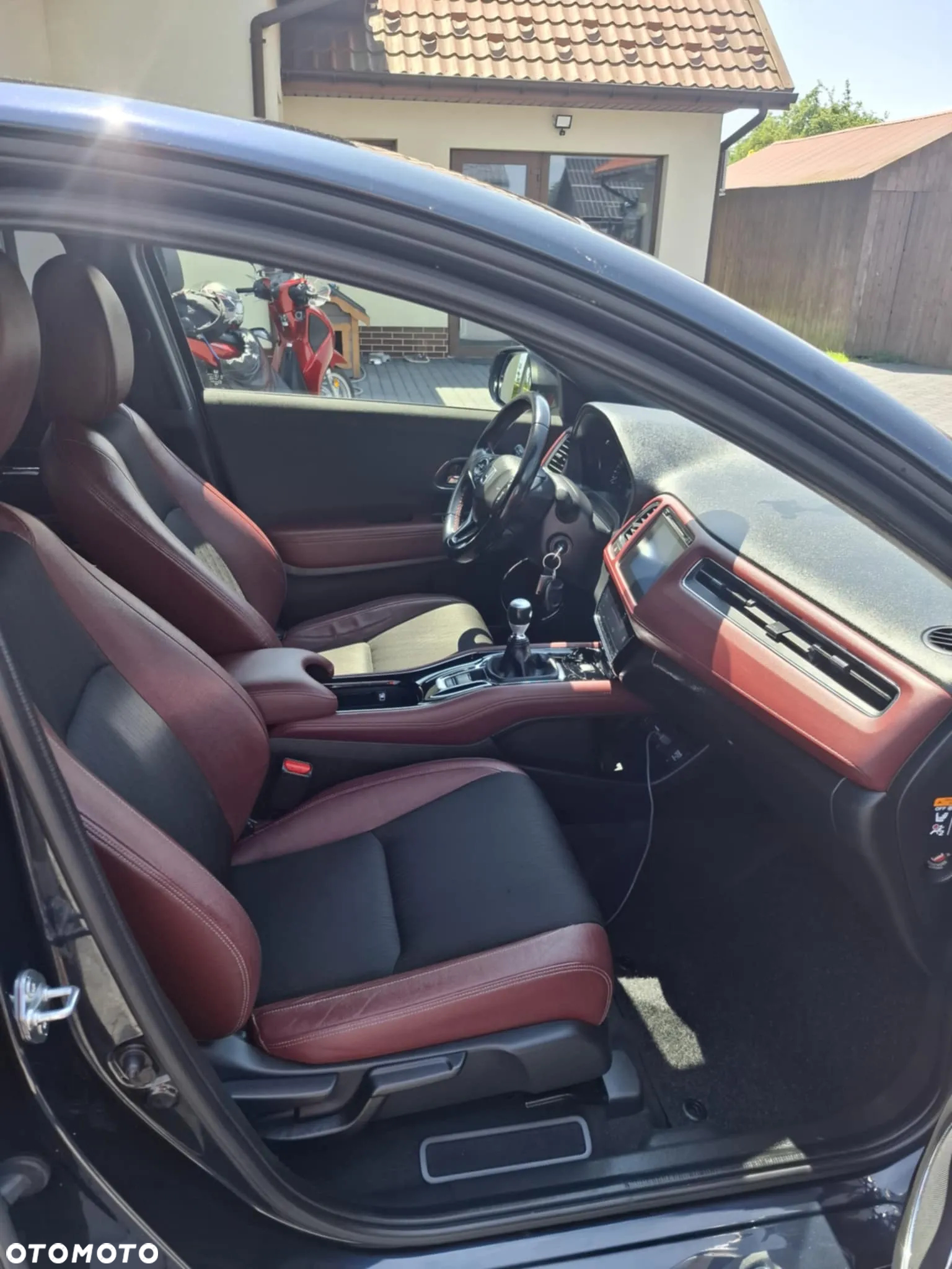 Honda HR-V 1.5 Sport - 6