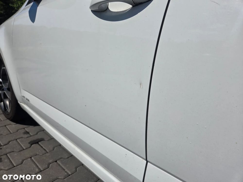Skoda Octavia 2.0 TSI RS - 11