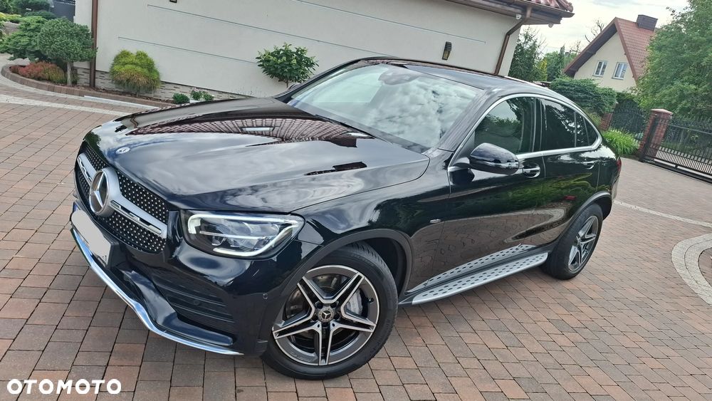 Mercedes-Benz GLC - 36