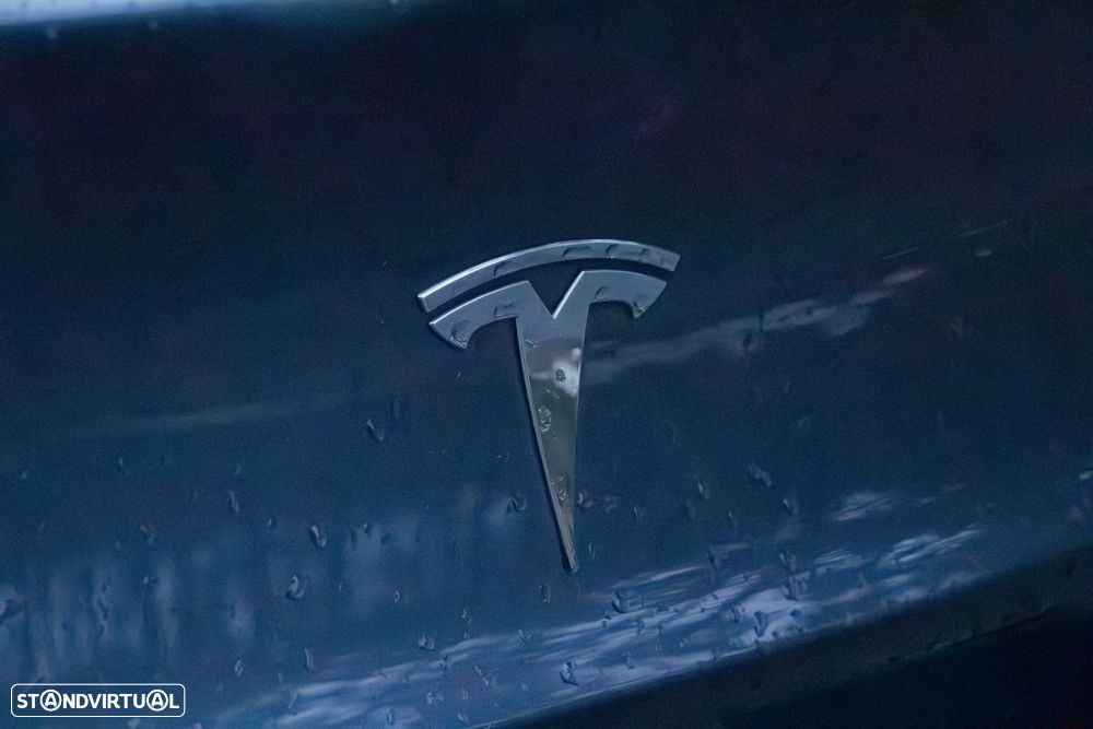 Tesla Model 3 Long Range Tração Integral - 12