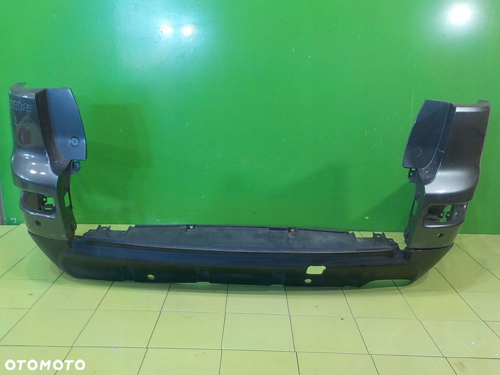 CITROEN C-CROSSER 2.2 HDI 09r 5D zderzak tyl - 6