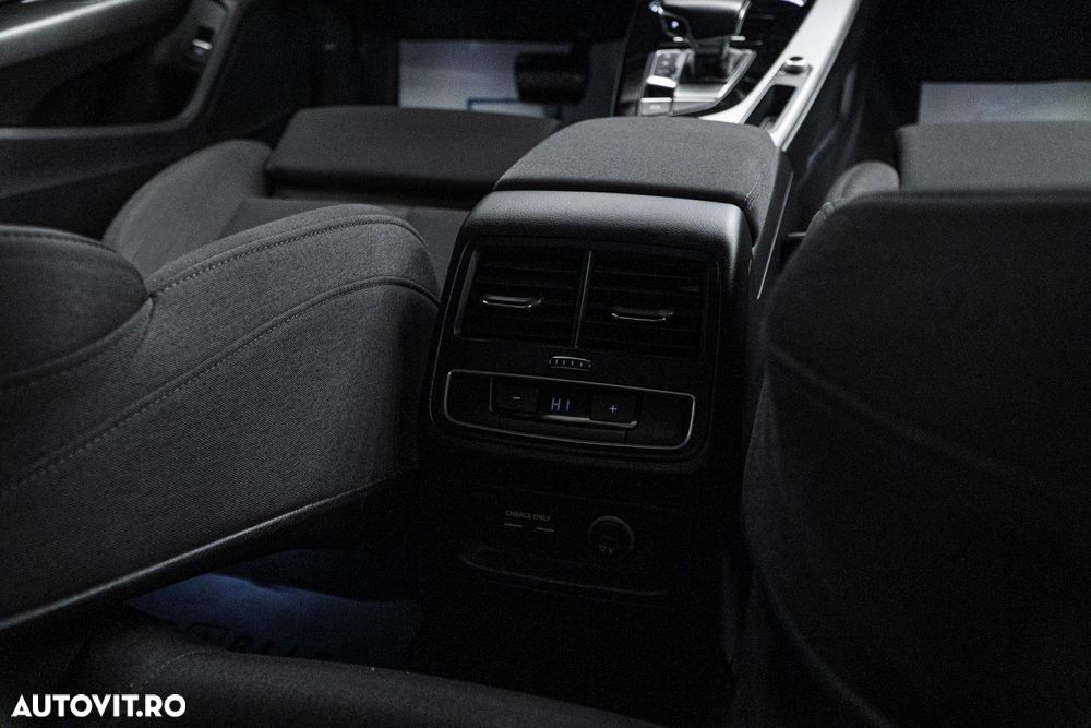 Audi A5 Sportback 40 TFSI S tronic sport - 21