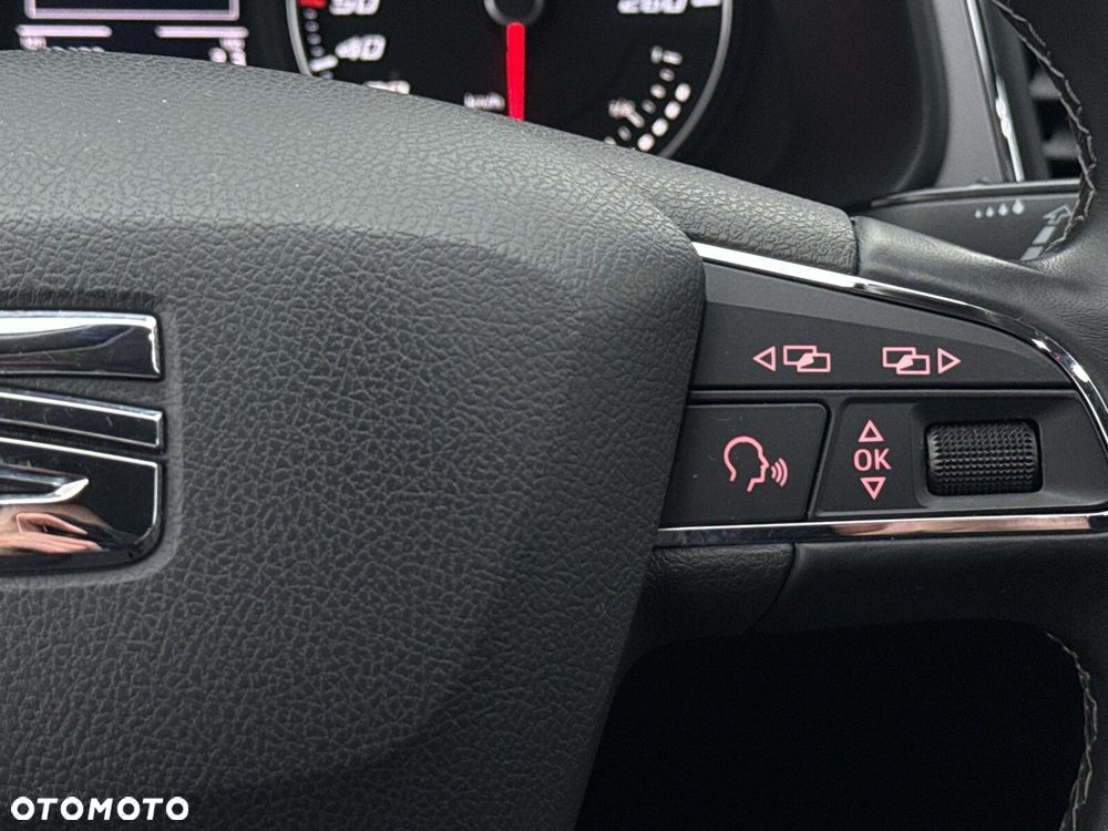 Seat Leon 1.4 TSI Xcellence S&S - 20