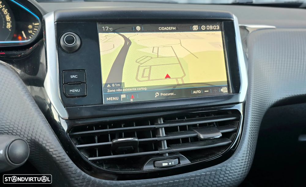 Peugeot 2008 PureTech 130 Stop&Start Crossway - 11