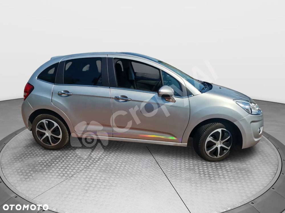 Citroën C3 1.4i SX - 26