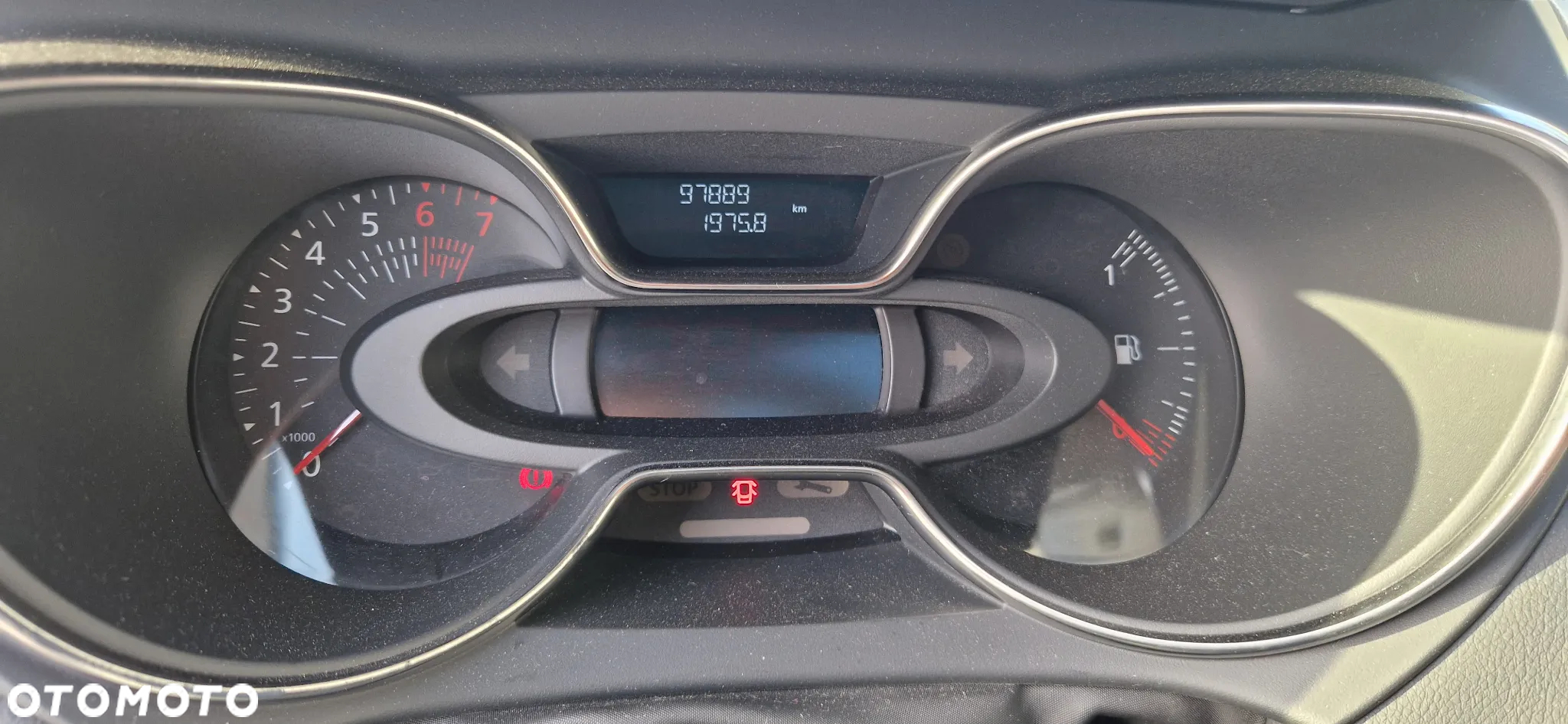 Renault Captur - 11
