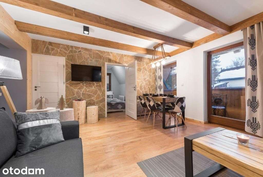 Mieszkanie Apartament Kościelisko Sobiczkowa