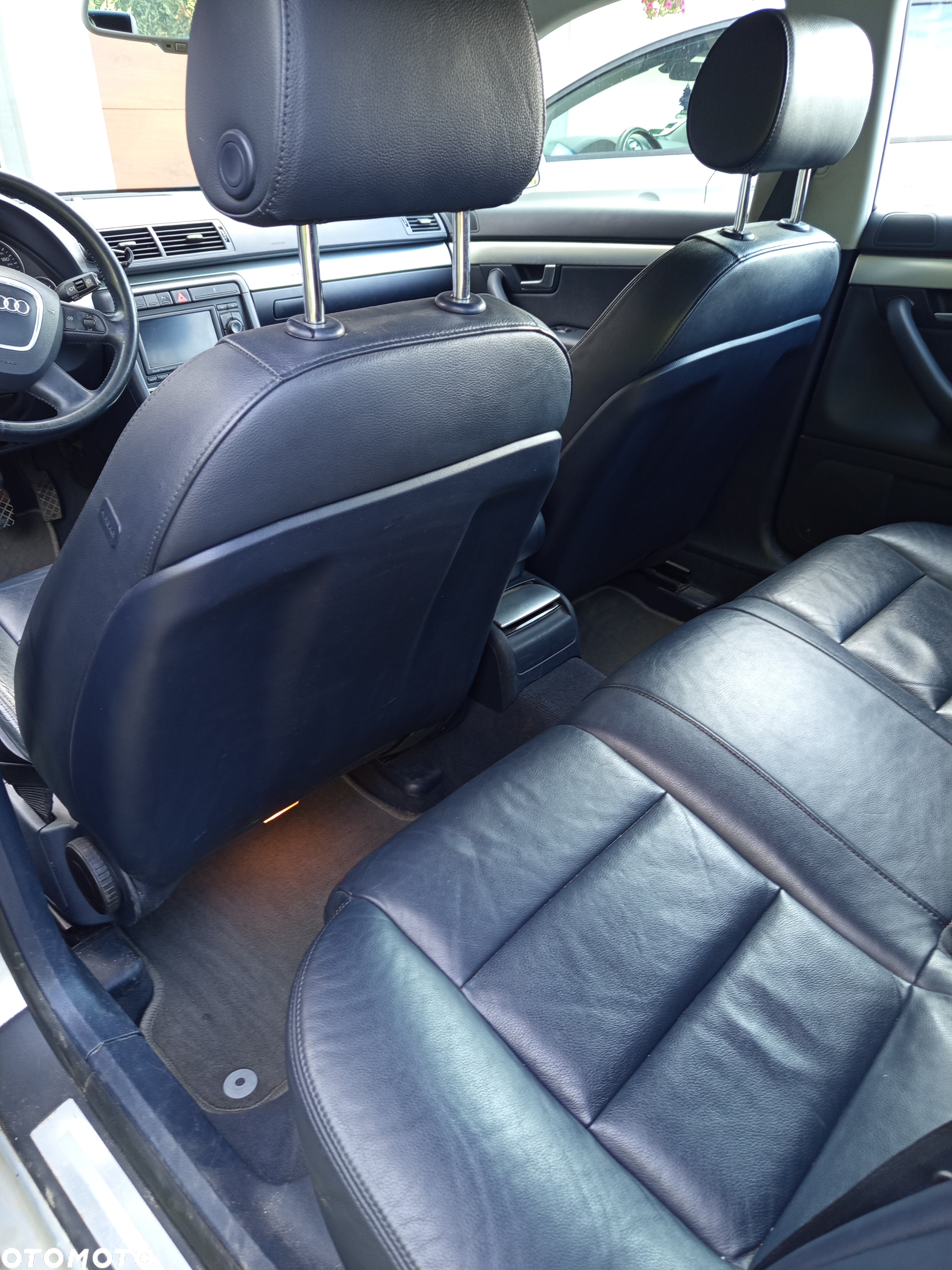 Audi A4 - 11