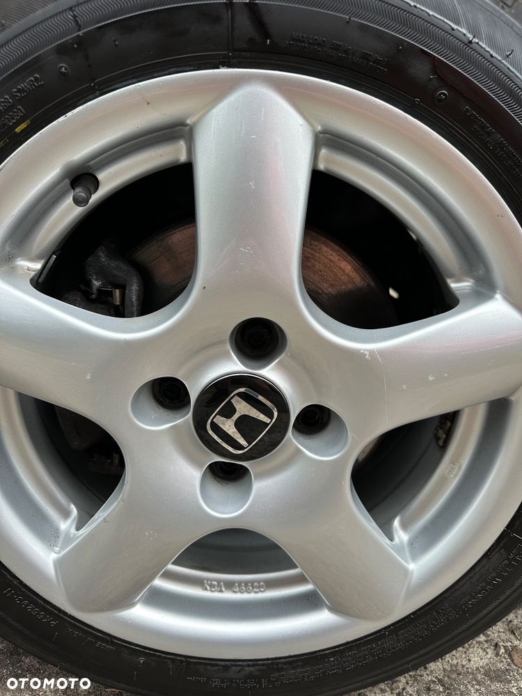 Honda Jazz 1.2 i-VTEC - 26