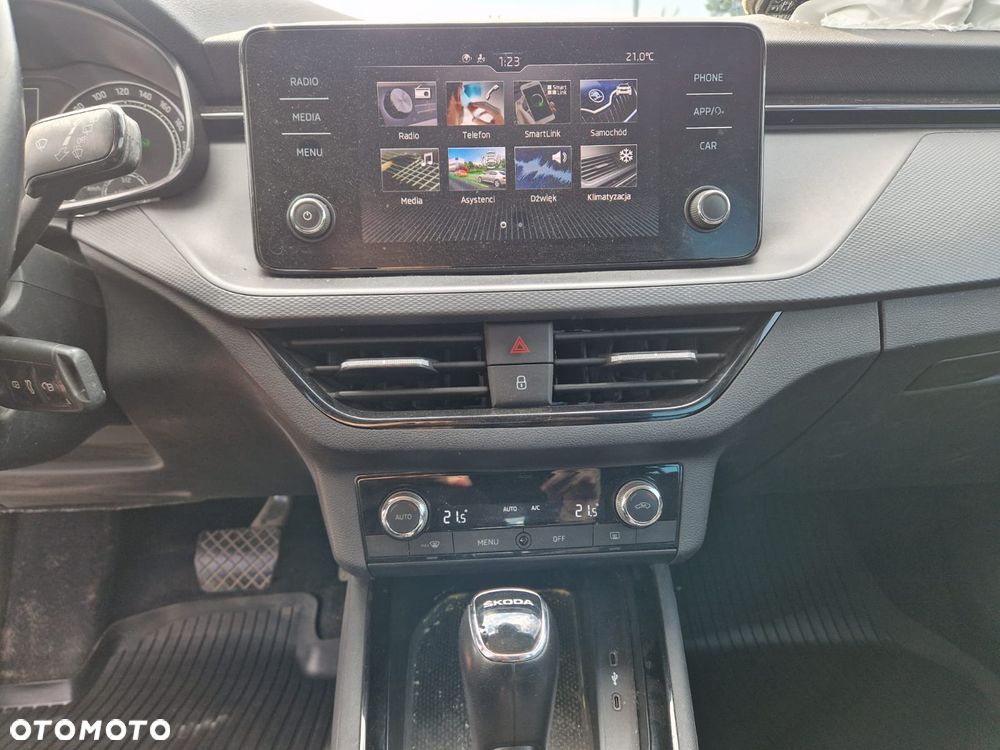 Skoda Scala 1.0 TSI Ambition DSG - 2