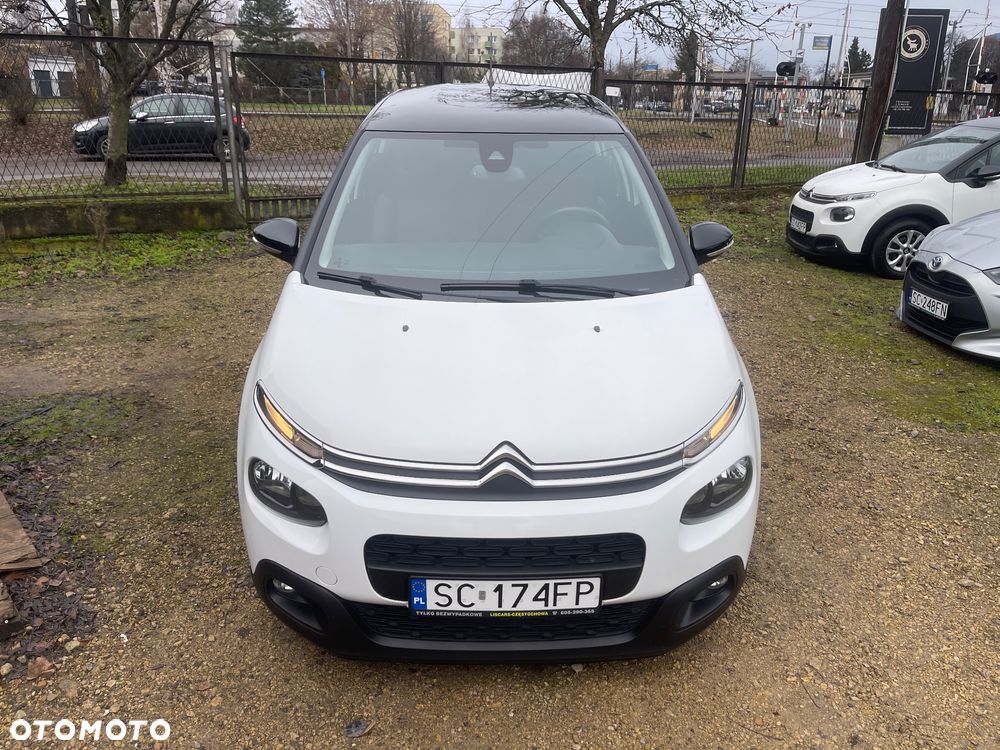 Citroën C3 Pure Tech 83 S&S SHINE - 13