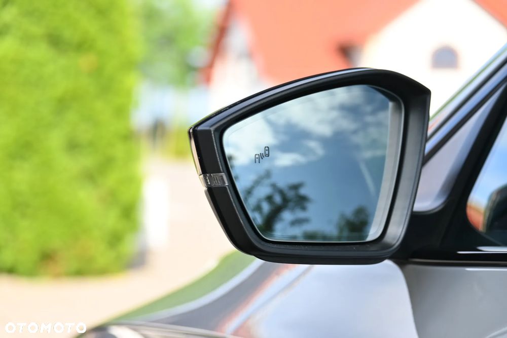 Skoda Superb 2.0 TDI 4x4 Sportline DSG - 21
