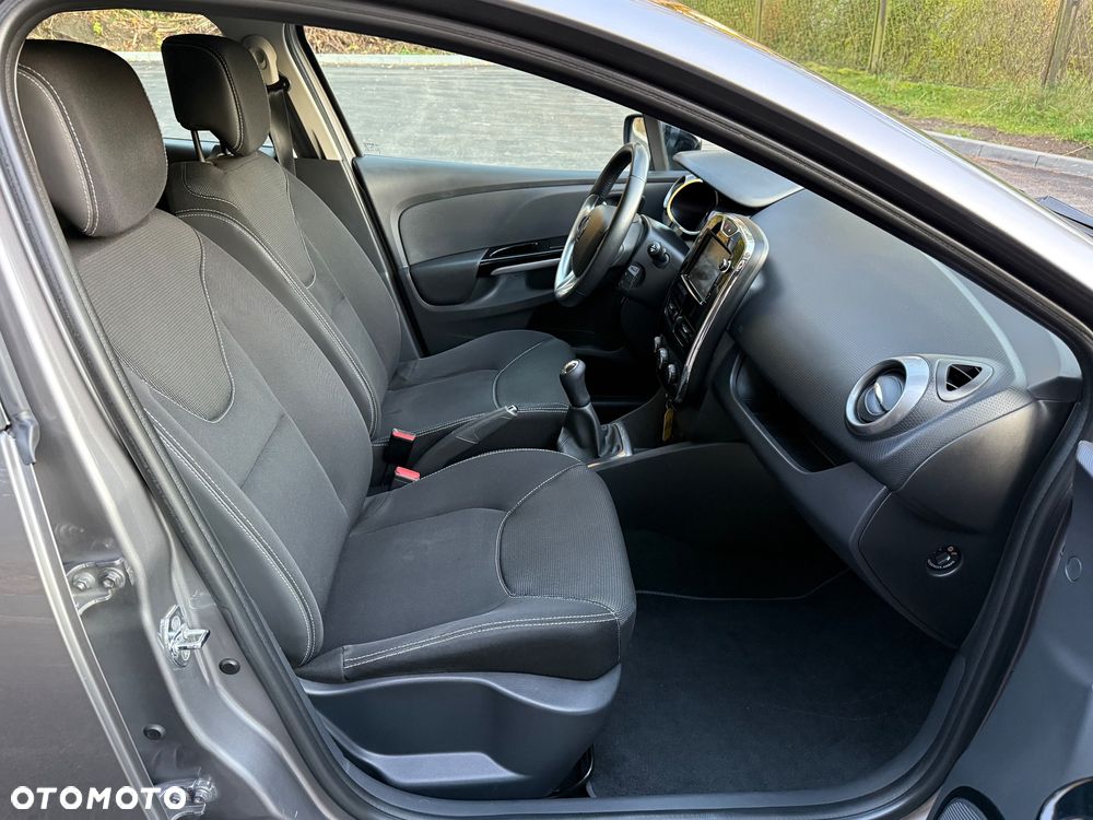 Renault Clio 0.9 Energy TCe Dynamique - 21