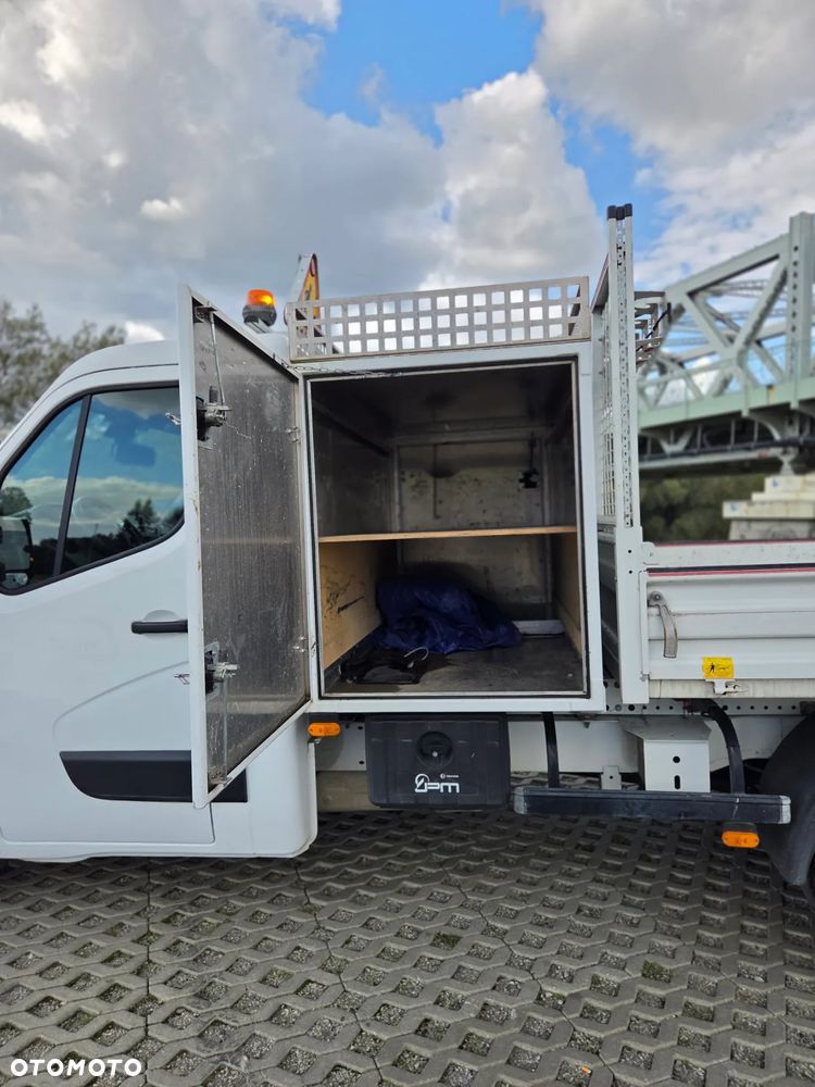 Renault Master - 8