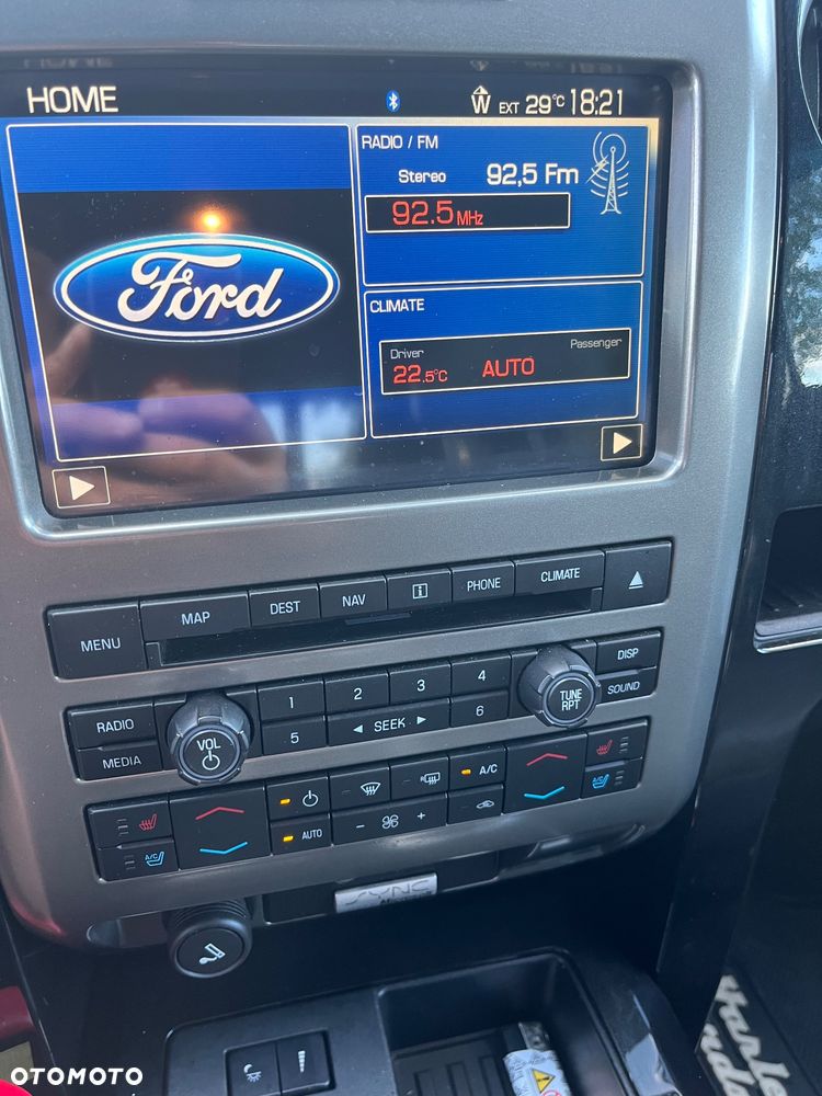Ford F150 - 16
