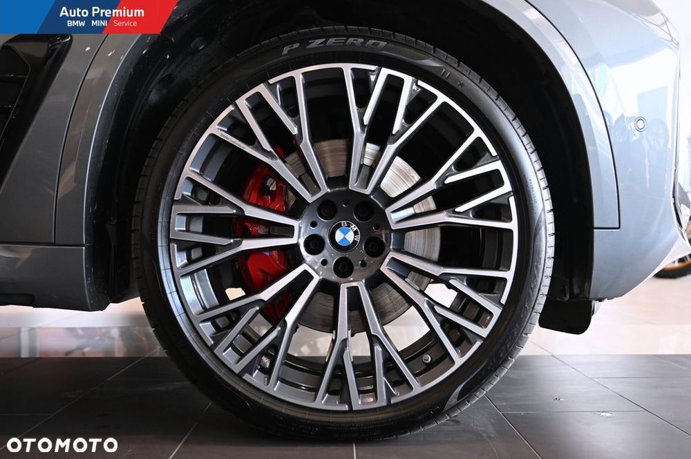 BMW X5 - 26