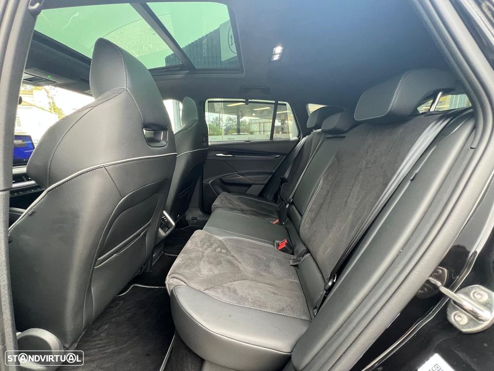 Skoda Enyaq 85 Sportline - 7