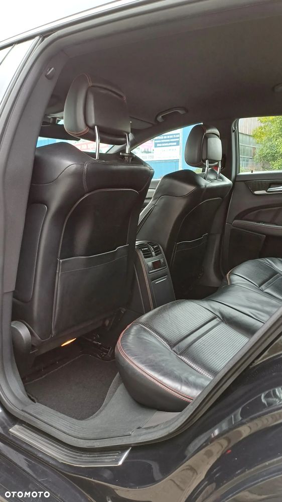 Mercedes-Benz CLS 250 (BT) d 4Matic 7G-TRONIC - 8