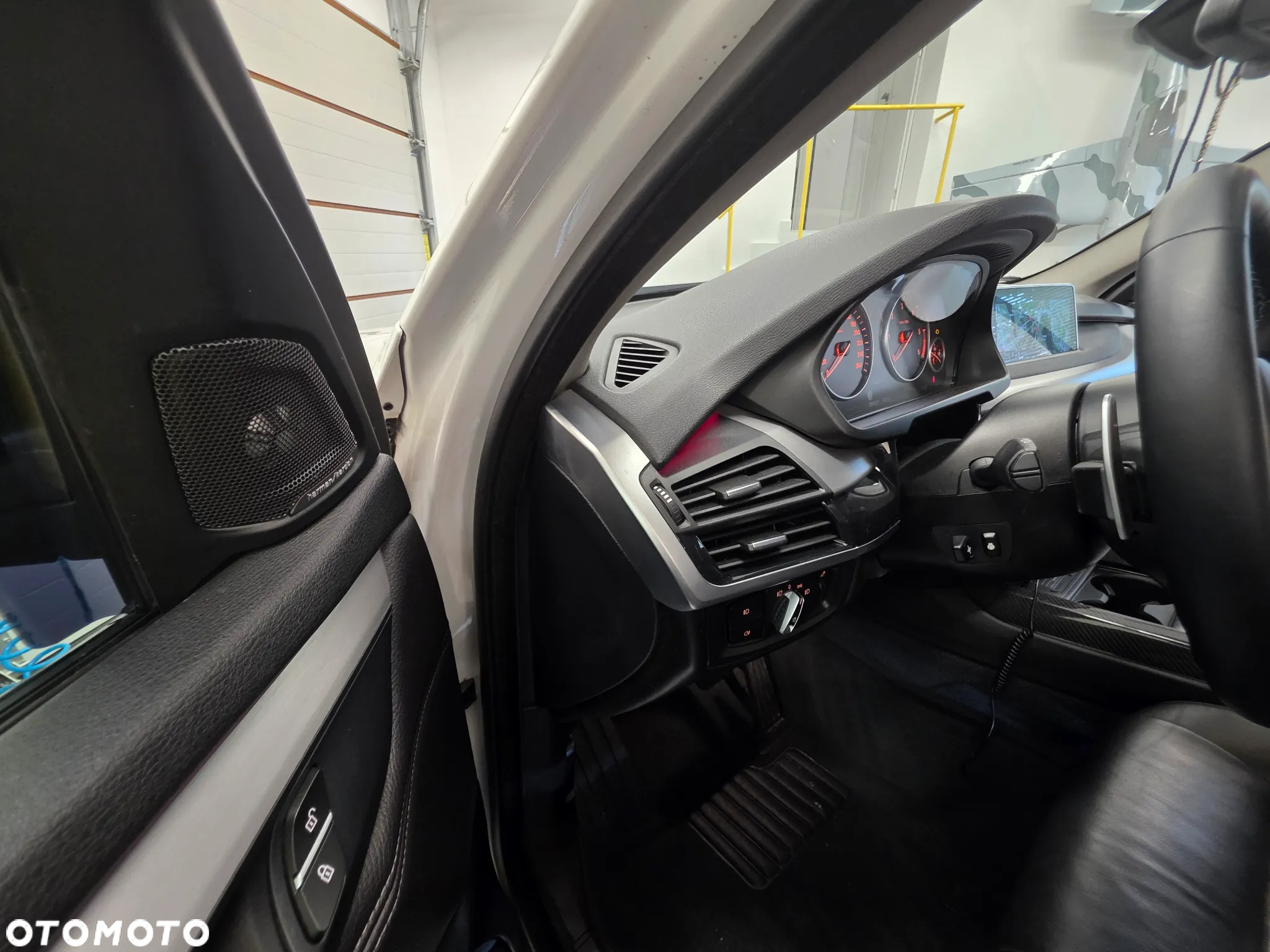 BMW X5 sDrive25d - 17