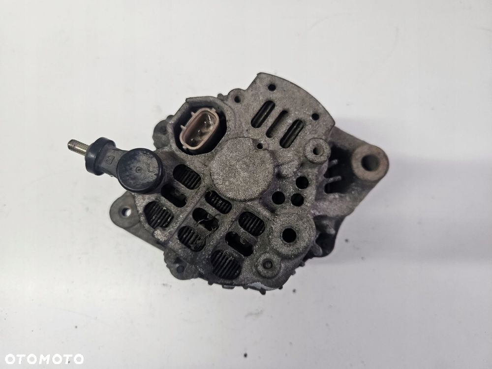 suzuki swift sx4 ignis subaru justy 1.5 16v m15a alternator - 2