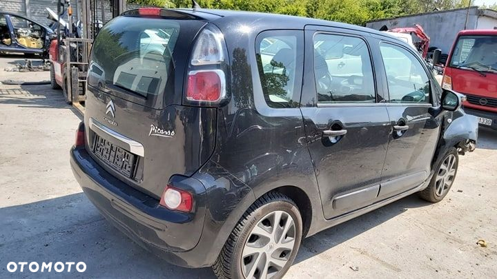 CITROEN C3 PICASSO 1,4 VTI ROZRUSZNIK - 6
