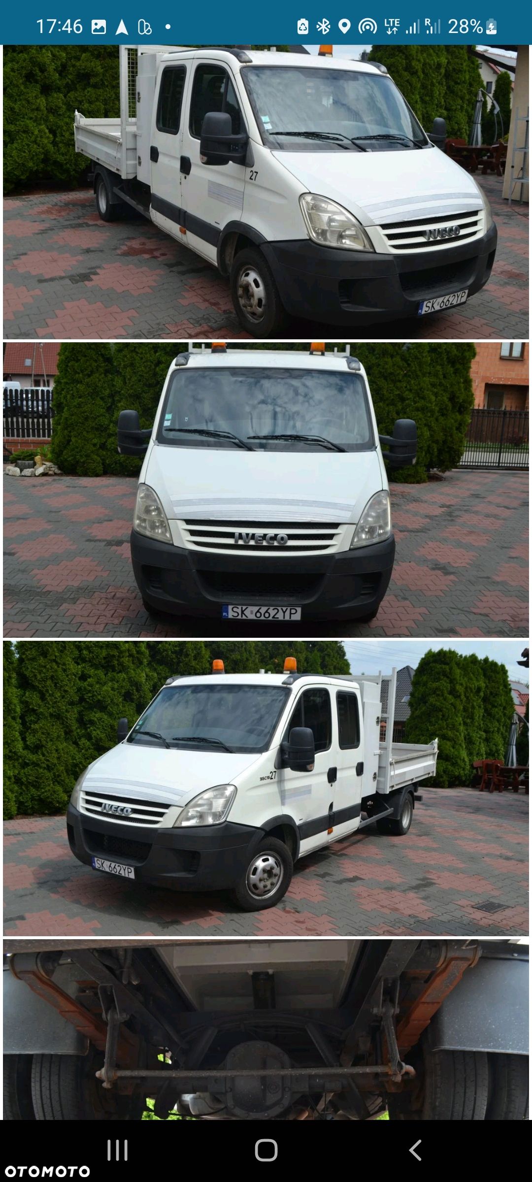 Iveco Daily - 1