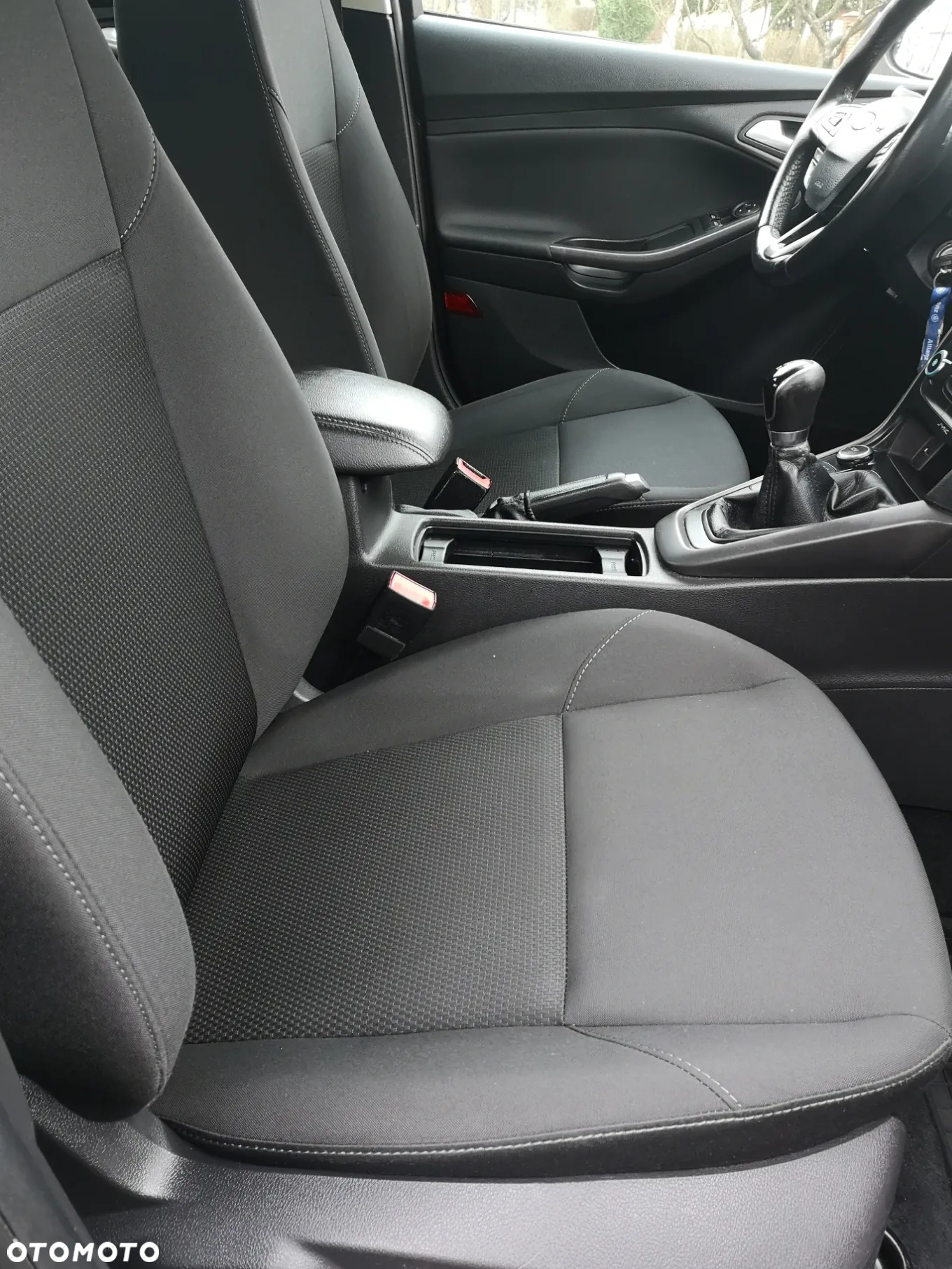 Ford Focus - 12