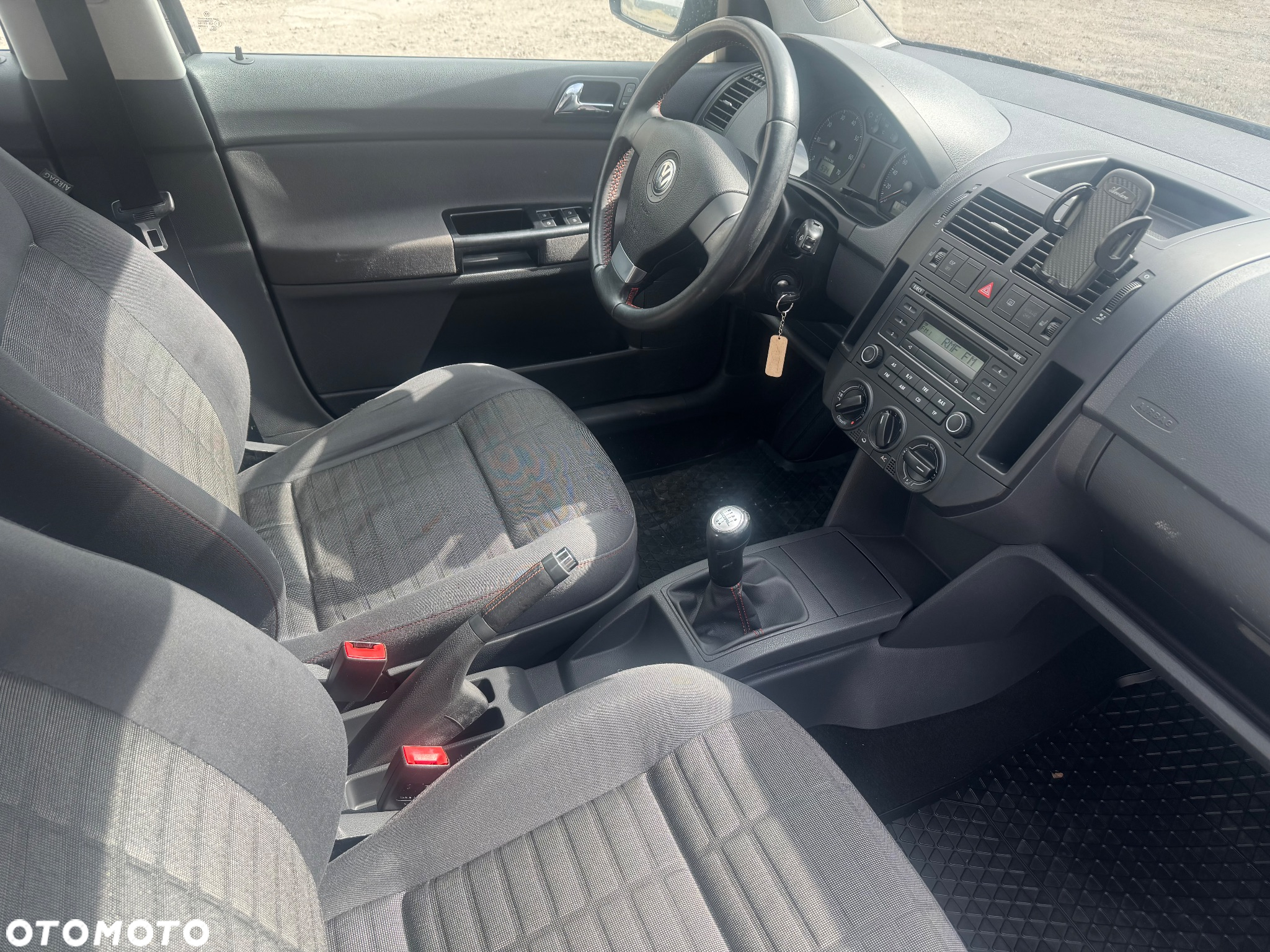 Volkswagen Polo - 11