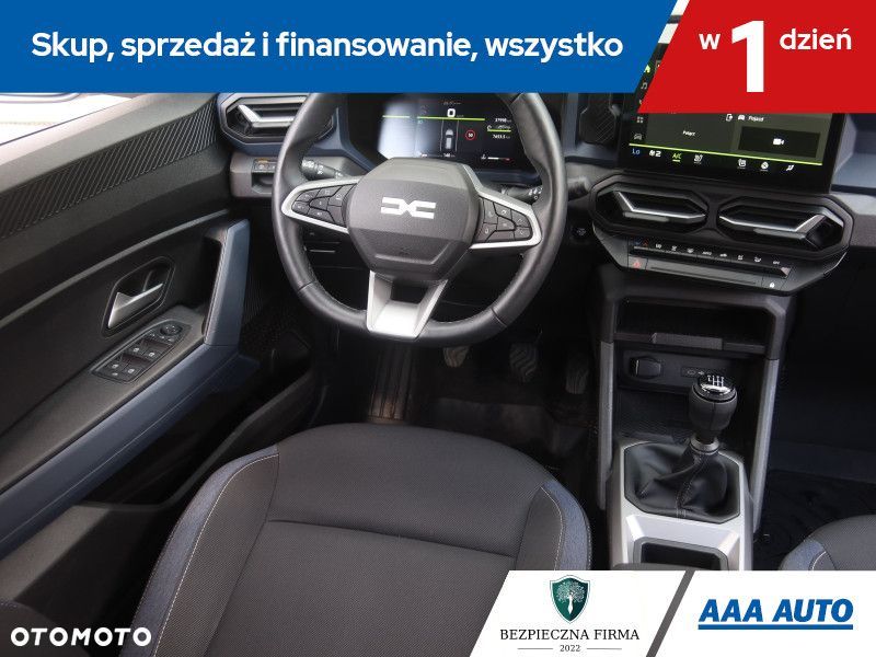 Dacia Duster - 7