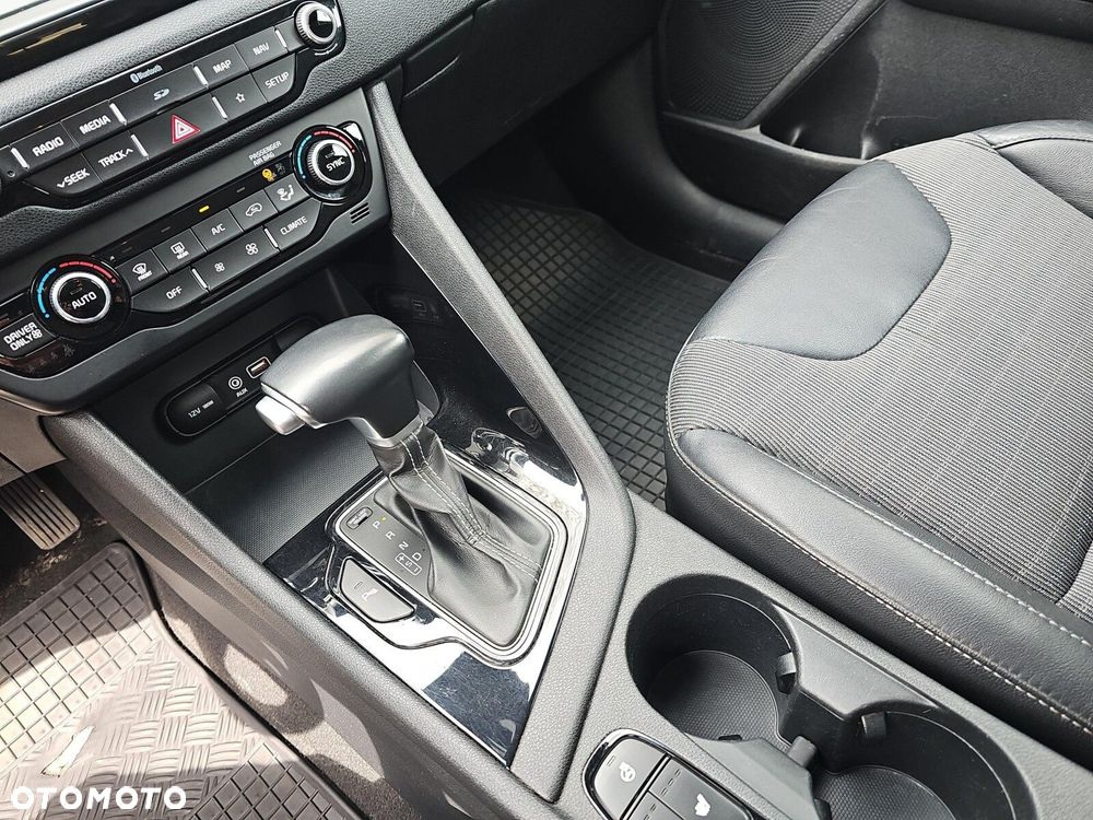 Kia Niro - 20