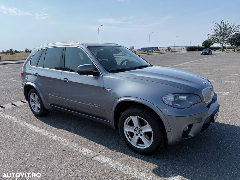 BMW X5 xDrive40d - 3