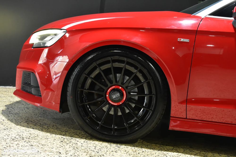 Audi A3 Cabrio - 14