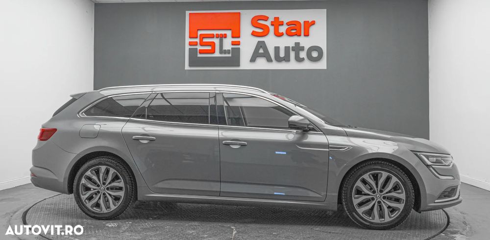 Renault Talisman - 11