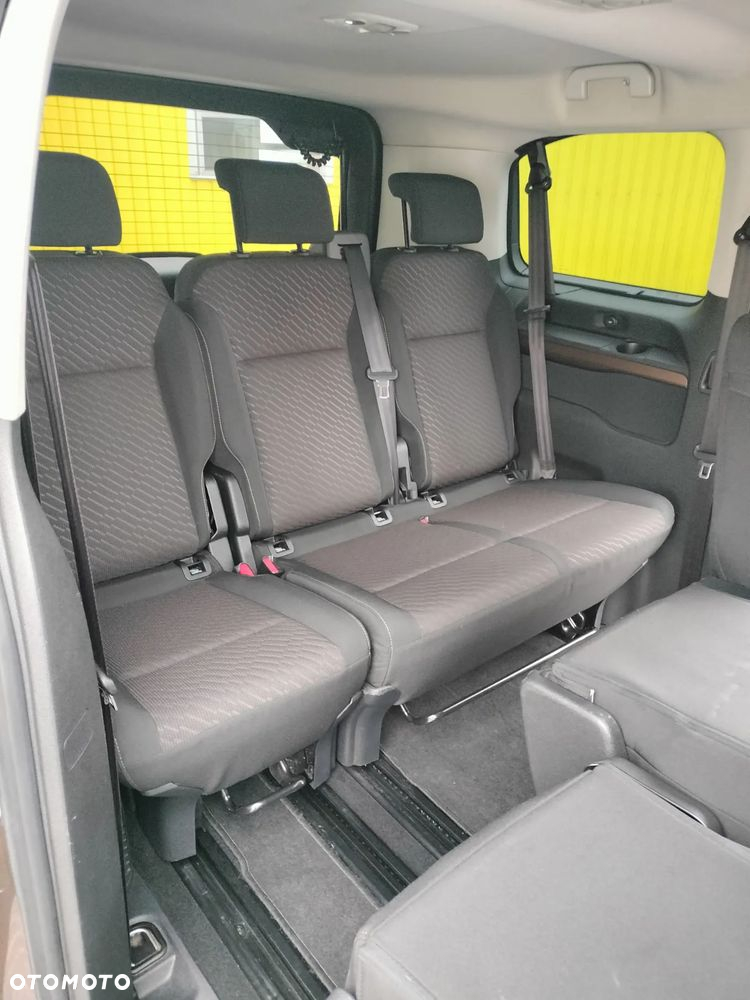 Toyota Proace Verso 2.0 D4-D Medium VIP - 36