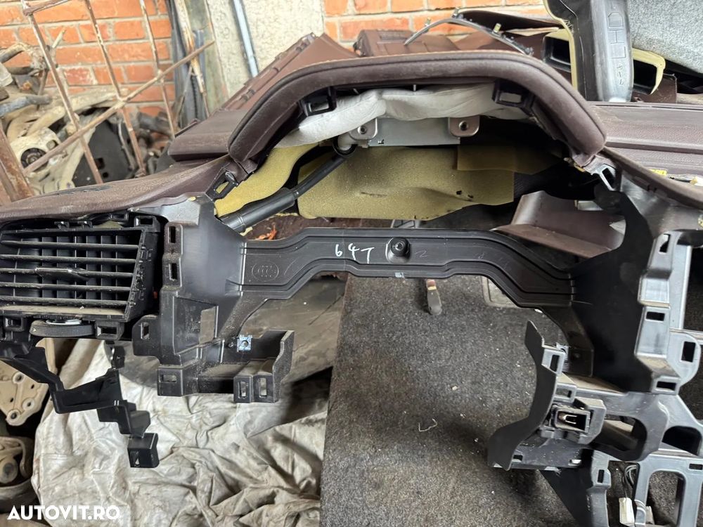 Plansa bord Lexus Rx 450RH 2015 2016 2017 2018 2019 2020 3.5 benzina hybrid - 1