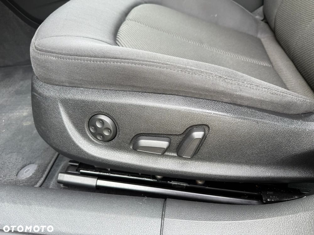 Audi A6 Limousine - 11