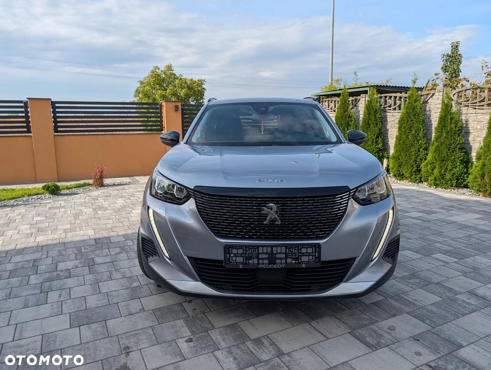 Peugeot 2008 - 3