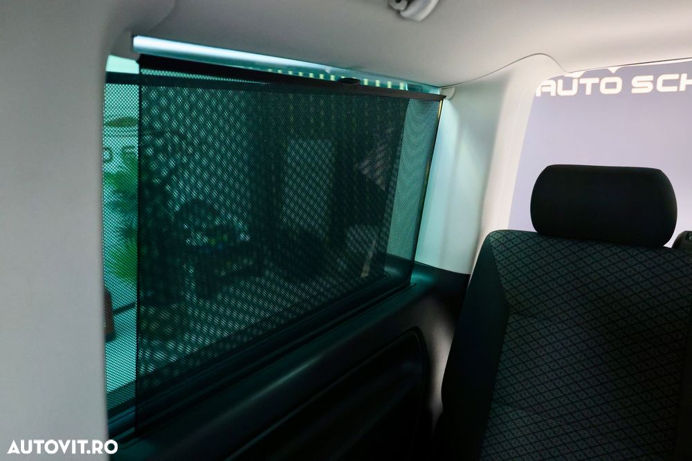 Volkswagen Multivan 2.0 TDI DSG 110KW Style - 22