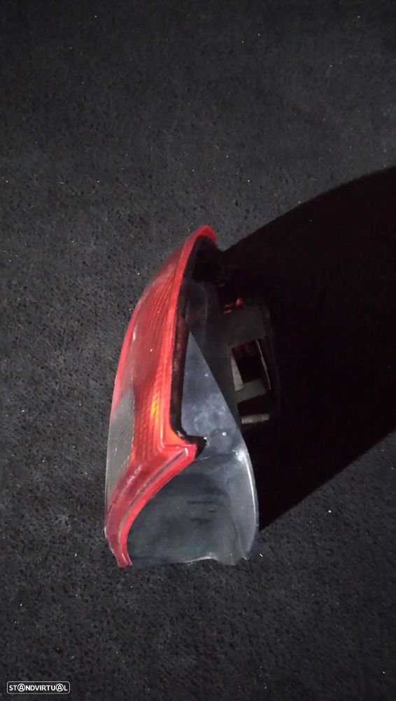 Farolim Stop Esq Rover 45 Hatchback (Rt) - 2