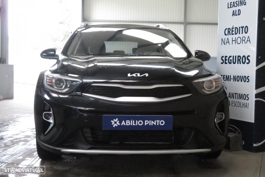 Kia Stonic 1.2 Dynamic - 33