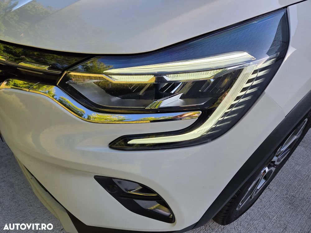 Renault Captur BLUE dCi 115 EDC INTENS - 16