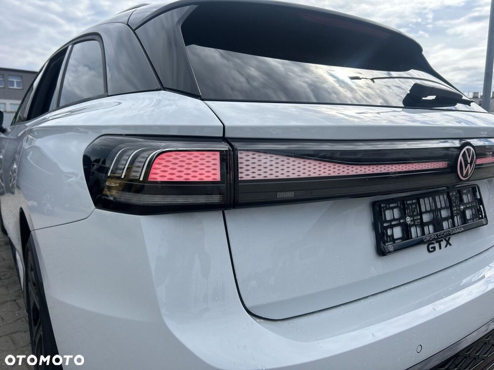 Volkswagen ID.7 86kWh GTX Plus 4Motion - 25