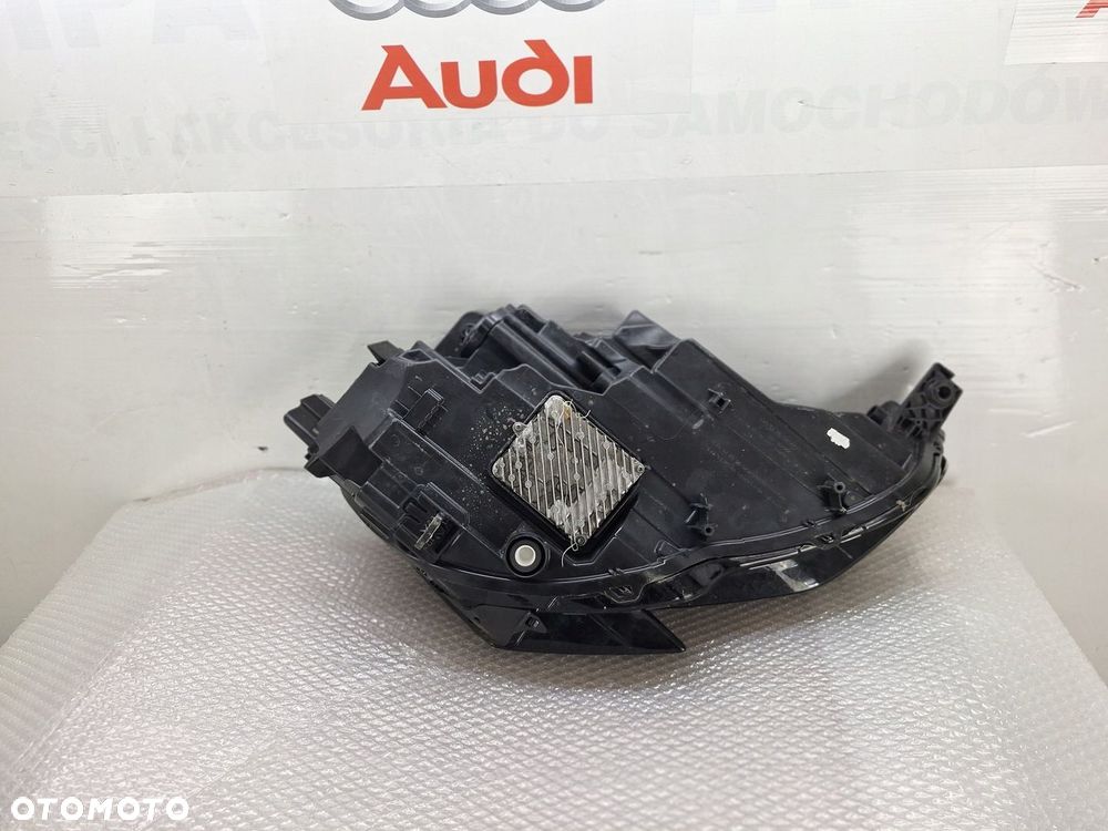 REFLEKTOR FULL LED AUDI A3 S3 8Y 8Y0 2019-2023 ORYGINAŁ OE - 7