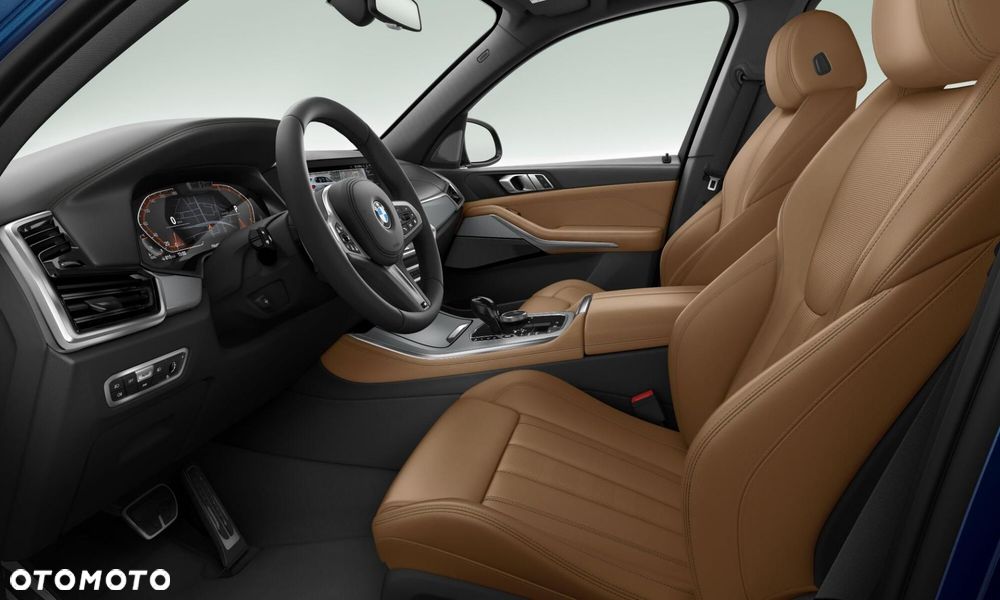 BMW X5 - 2