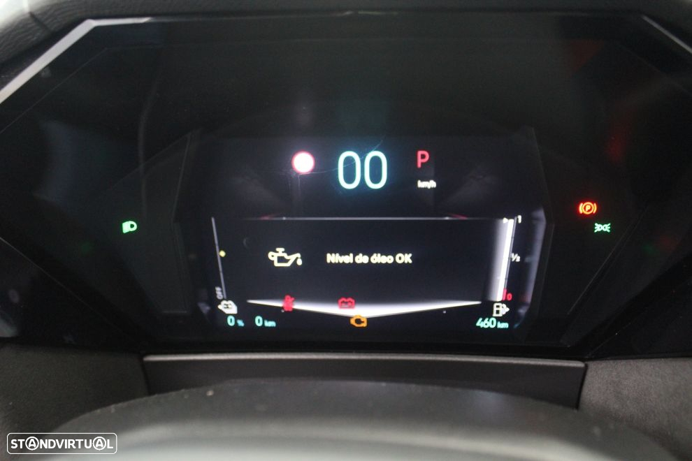 DS DS4 E-Tense Performance Line EAT8 - 27