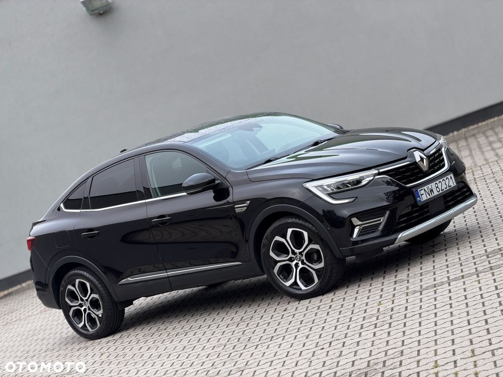 Renault Arkana - 1