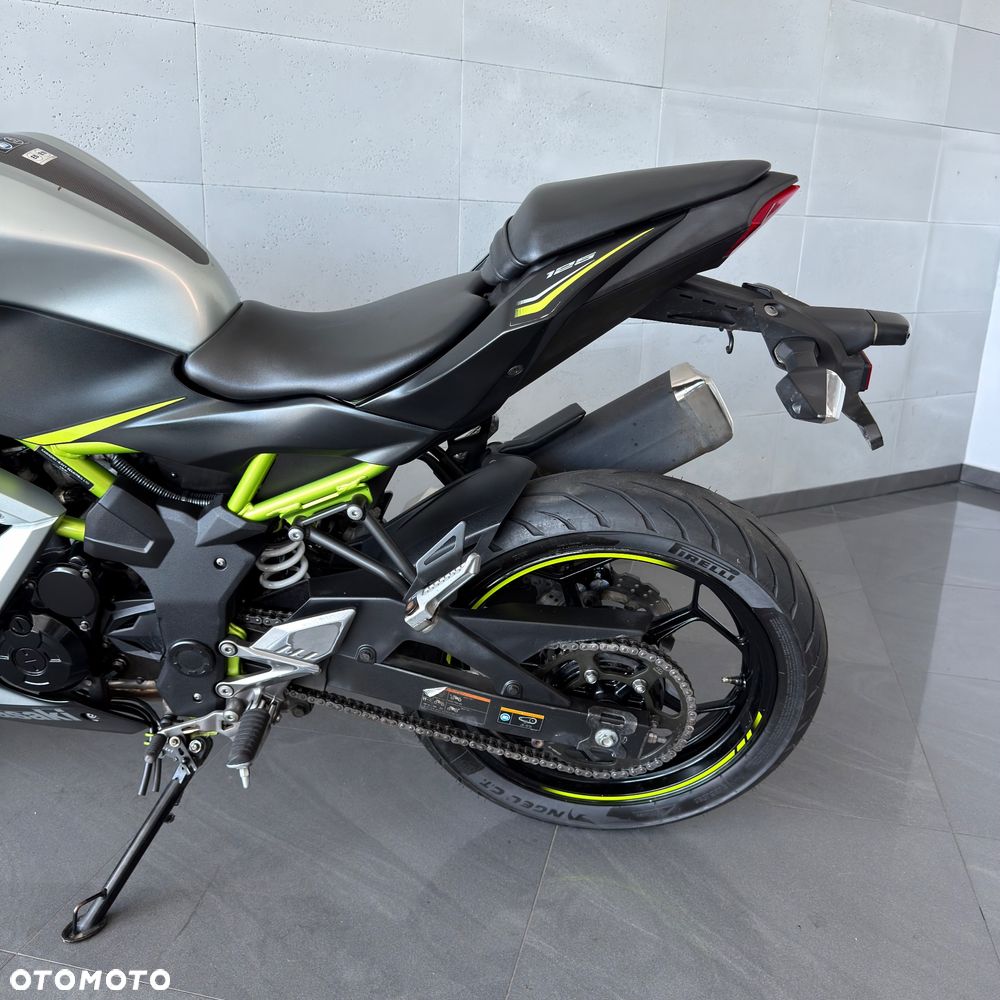 Kawasaki Ninja - 11
