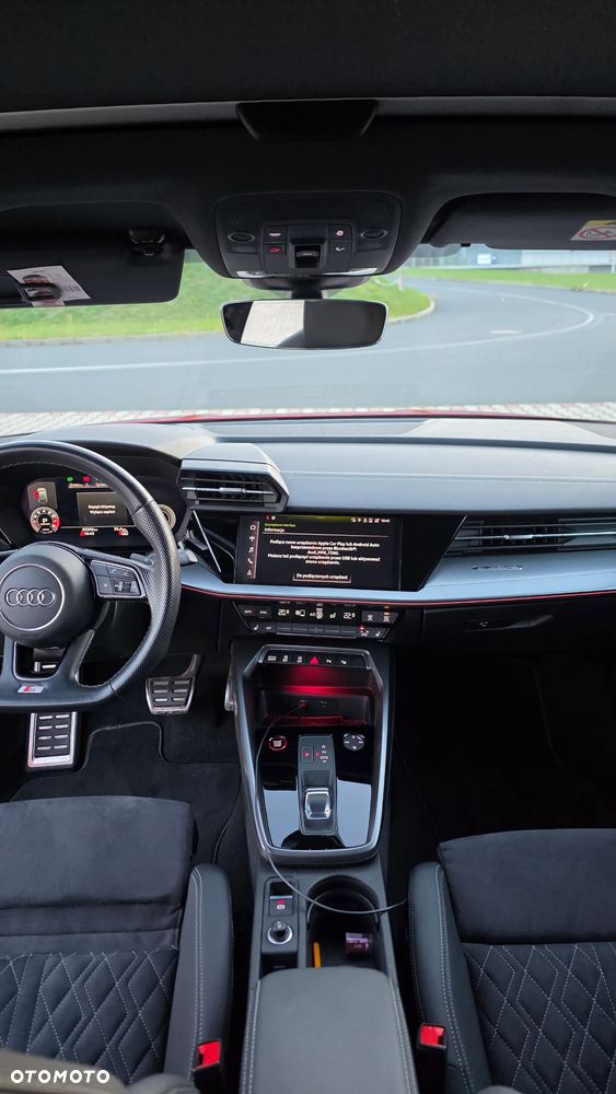 Audi S3 - 2