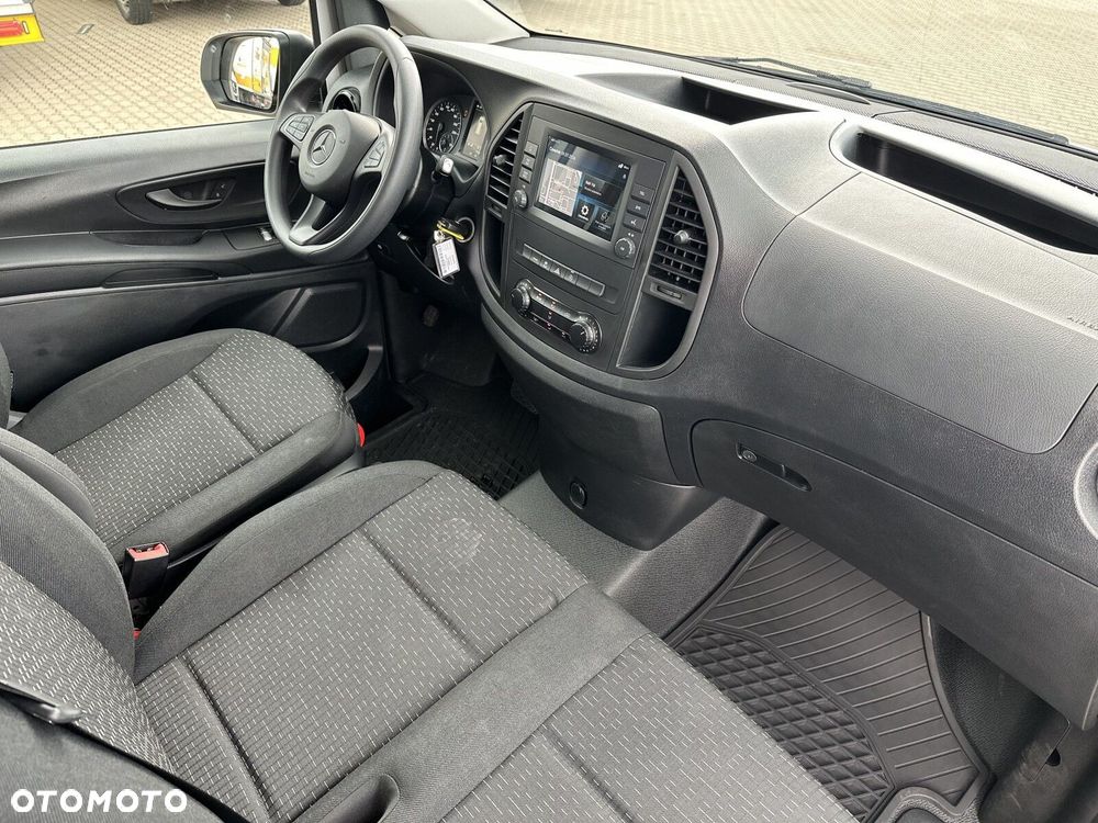 Mercedes-Benz Vito Tourer - 18